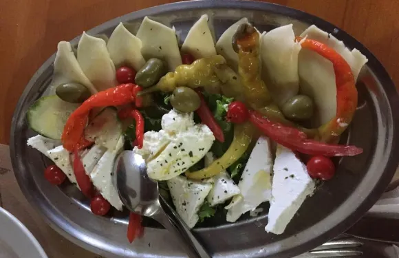 Restoran Plitvicka Vrela