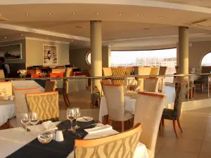 The Wreck Restaurant