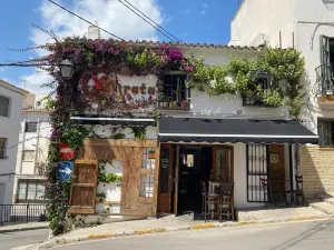 Xef Pirata