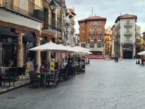Restaurante Torico Gourmet ( La Plaza )