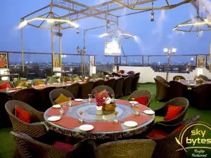 SkyBytes Rooftop Restaurant