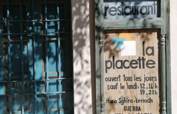 Restaurant La Placette