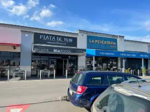 La Pescaderia by Alioli