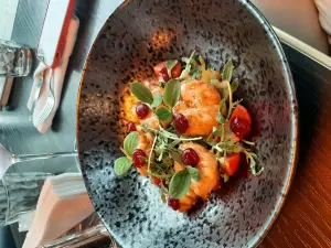 Grand Savoy Restaurant