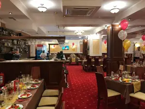 Grand Harmony Restaurant