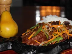 Chen's Restaurant