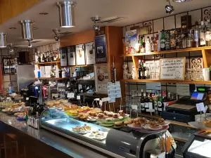 Cafeteria Lara