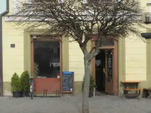 Restaurace Bohemia