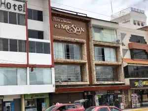 El Meson