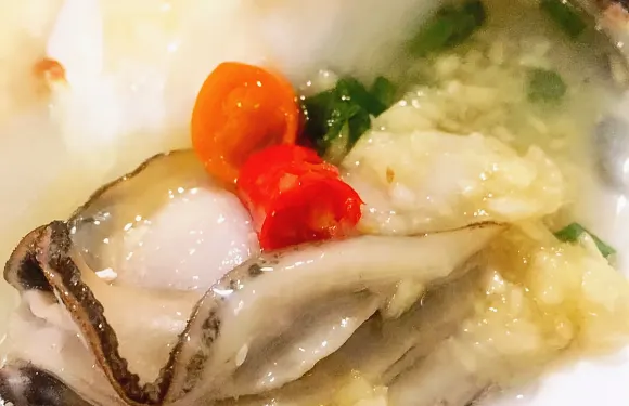阿財海鮮燒烤（鬥西路店）