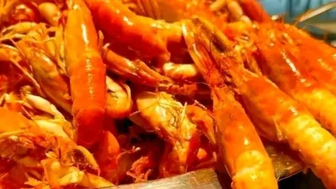 XIANG MAN LOU SUAN SHANG CUI PI ZHU JIAO SHI NIAN LAO DIAN in เหอฉี