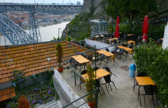 Cafe Cristina
