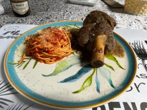 Che Pasta