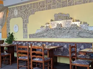 Restaurant Akropolis