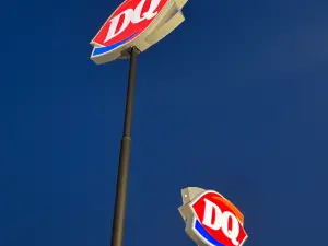 Dairy Queen