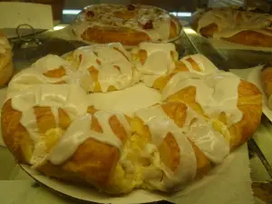 McDuffies Bakery