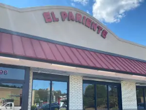 El Pariente Mexican Restaurant