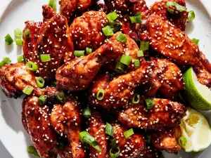 Hunan Delight