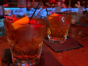 Lehman's Supper Club
