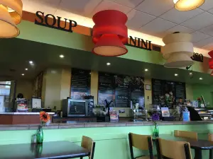 Camille's Cafe