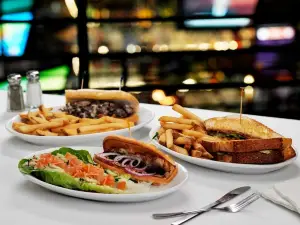 Minsky's Pizza