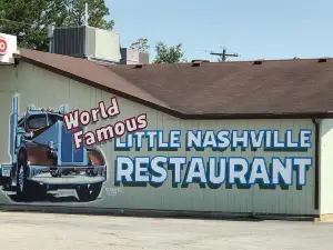Little Nashville Restaurant