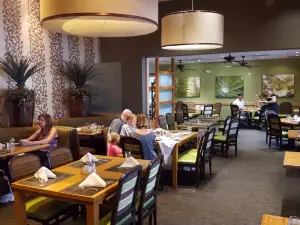Canyon Grille