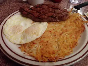 Mainstreet Cafe