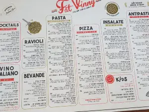 Fat Vinny