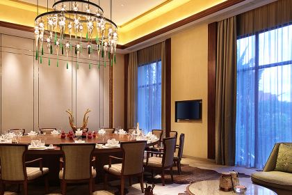 xiang Chinese restaurant