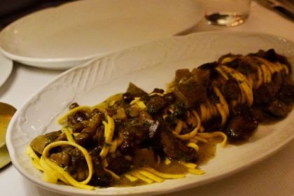 Antico Ristorante Paoli 1827