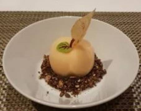 Mandarin Grill