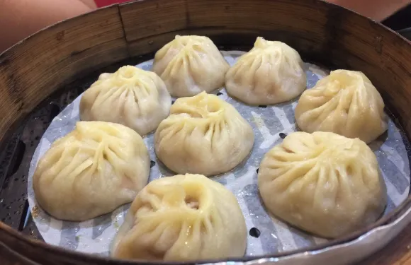 Ding Yuan Bei Fang Noodles