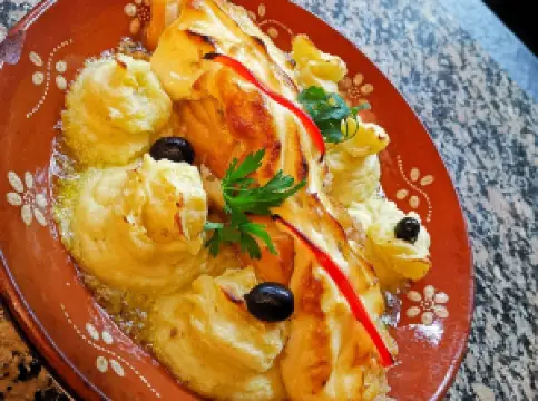 Restaurante O Cardeal