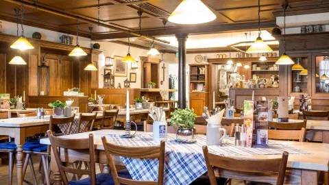 Hotel Gasthof Hottl in Deggendorf