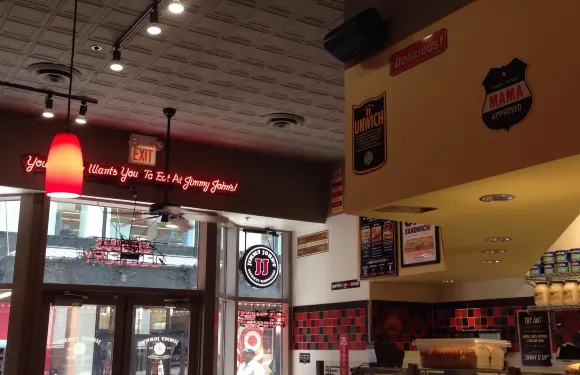 Jimmy John's