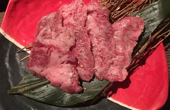 Yakiniku-DINING Hiragiya
