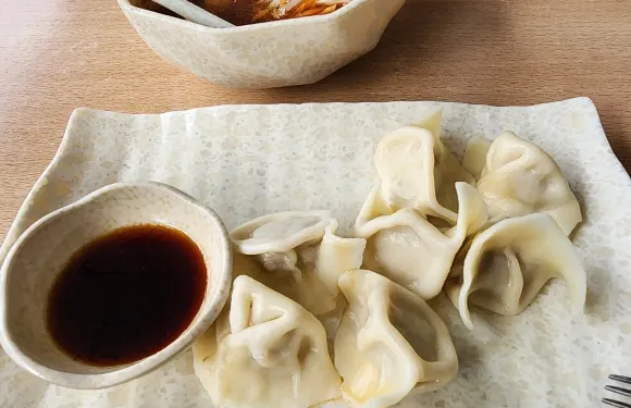 Kiama Dumpling Shop