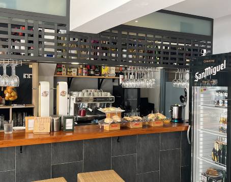 Batzoki Taberna