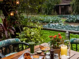 Green House Bistro