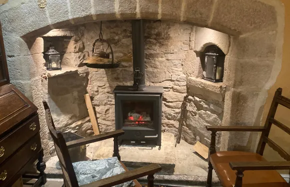 The Fox & Hounds