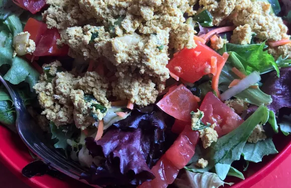 Amazing Grace Natural Eatery