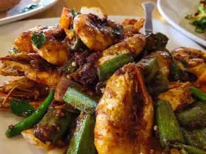 1919 Restaurant Ipoh