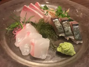 Izakanaya Okuman