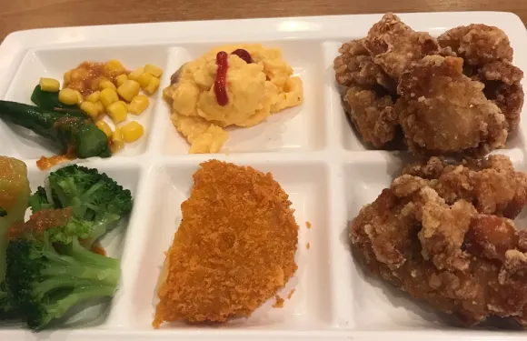 Coco's Restaurant