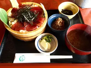 Sushikyu