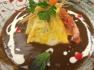 ひらまつ食堂