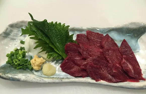 Motsunabe Izakaya Baka Shojiki