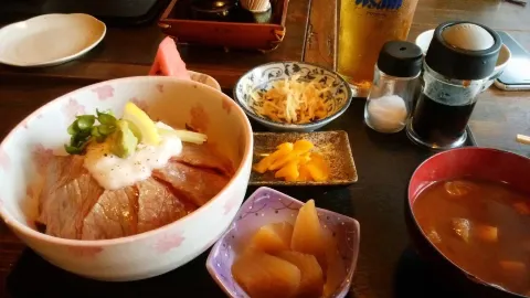 Shokusaibo Dining Sho in Геро