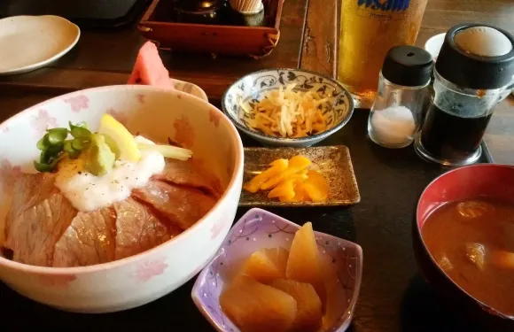 Shokusaibo Dining Sho